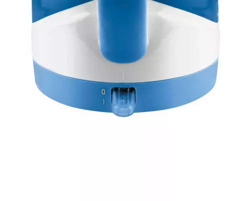 Чайник BBK EK1700P белый/голубой