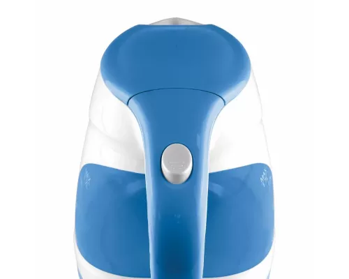 Чайник BBK EK1700P белый/голубой