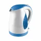 Чайник BBK EK1700P белый/голубой