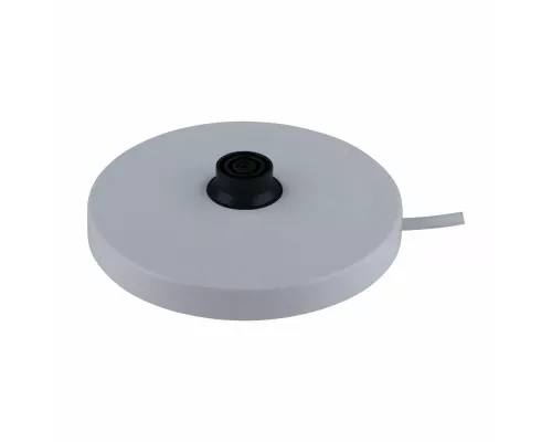 Чайник BBK EK1700P белый/голубой