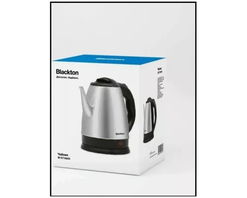 Чайник BLACKTON Bt KT1804S