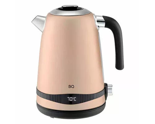 Чайник BQ KT1724SW бежевый