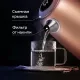Чайник BQ KT1724SW бежевый