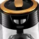 Чайник BRAYER BR1053 черный/золото