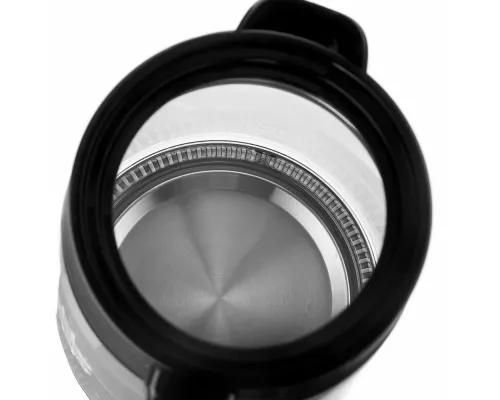 Чайник BRAYER BR1053 черный/золото