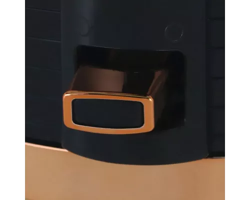 Чайник BRAYER BR1053 черный/золото