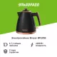 Чайник BRAYER BR1056 черный