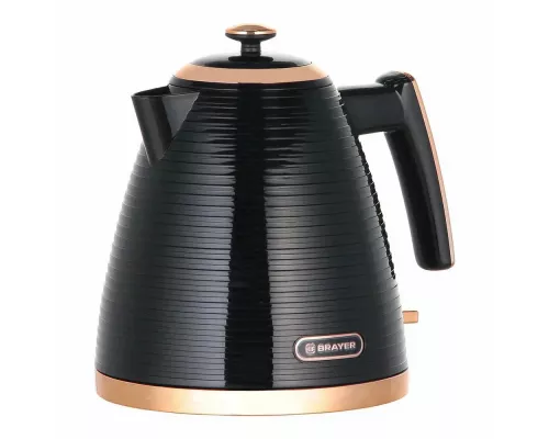 Чайник BRAYER BR1056 черный