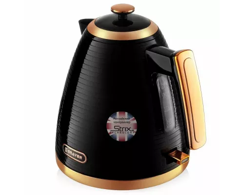 Чайник BRAYER BR1056 черный