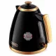 Чайник BRAYER BR1056 черный