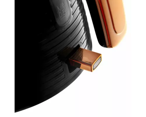 Чайник BRAYER BR1056 черный