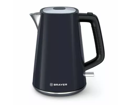 Чайник BRAYER BR1073 черный