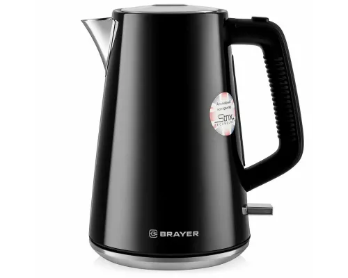 Чайник BRAYER BR1073 черный