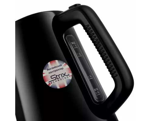 Чайник BRAYER BR1073 черный