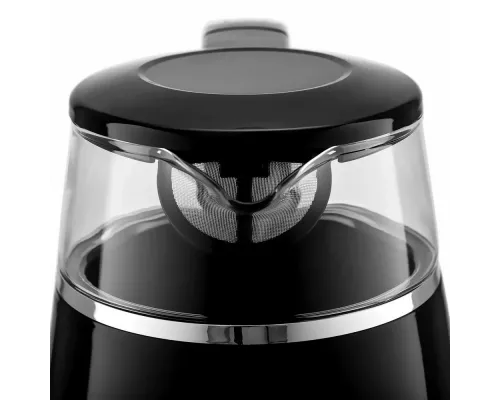 Чайник BRAYER BR6105 черный