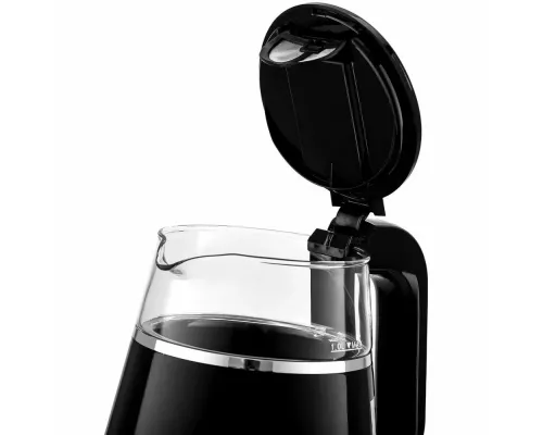 Чайник BRAYER BR6105 черный