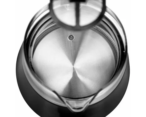 Чайник BRAYER BR6105 черный