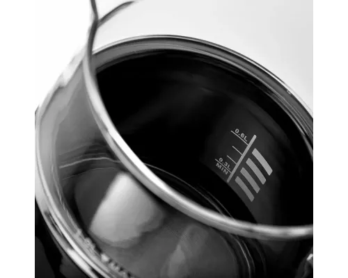 Чайник BRAYER BR6105 черный