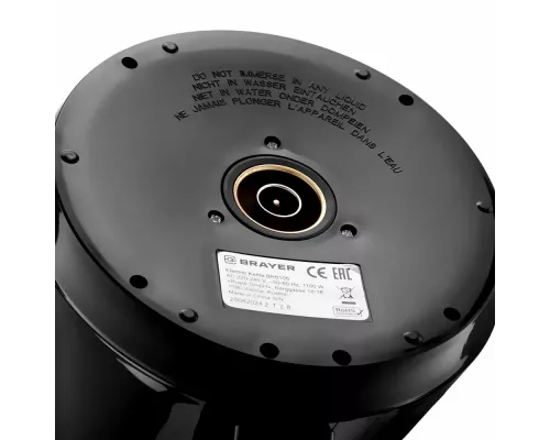 Чайник BRAYER BR6105 черный