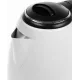 Чайник ECON ECO-1877KE белый металл