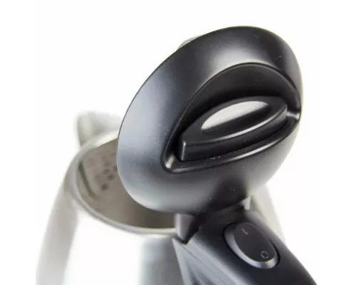 Чайник GALAXY GL 0304 серебристый