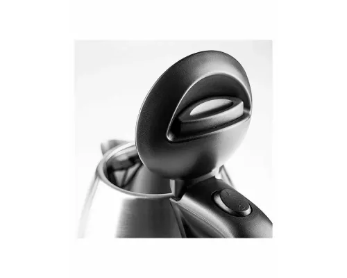 Чайник GALAXY GL 0304 серебристый