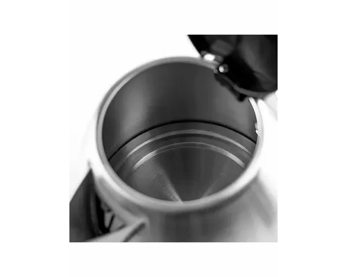 Чайник GALAXY GL 0304 серебристый