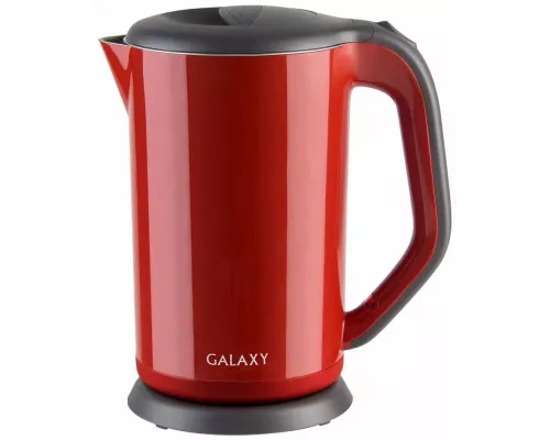 Чайник GALAXY GL 0318 красный