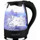 Чайник GALAXY GL 0552 черный/нерж