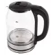 Чайник GOODHELPER KG-18B11 черный