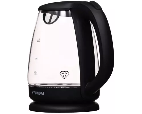 Чайник HYUNDAI HYK-G1001