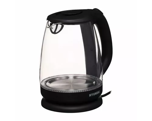 Чайник HYUNDAI HYK-G1001