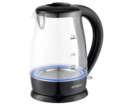 Чайник HYUNDAI HYK-G2011