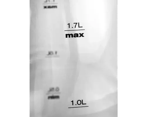 Чайник HYUNDAI HYK-G2011