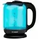 Чайник HYUNDAI HYK-G2806 голубое