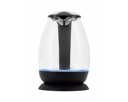 Чайник HYUNDAI HYK-G3804 черный