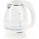 Чайник HYUNDAI HYK-G3805 белый