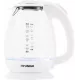 Чайник HYUNDAI HYK-G3805 белый