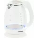 Чайник HYUNDAI HYK-G3805 белый