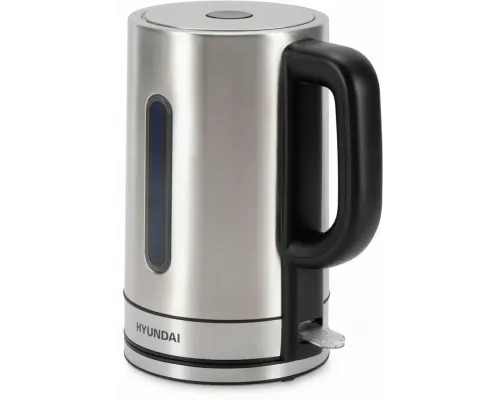 Чайник HYUNDAI HYK-S2506 серебристый