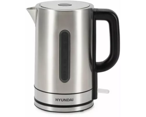 Чайник HYUNDAI HYK-S2506 серебристый