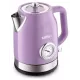 Чайник Kitfort КТ-6147-1 лавандовый