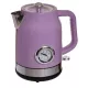 Чайник Kitfort КТ-6147-1 лавандовый