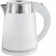 Чайник LIGRELL LEK-1742PS белый