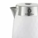 Чайник LIGRELL LEK-1742PS белый