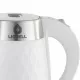 Чайник LIGRELL LEK-1742PS белый