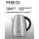 Чайник RED SOLUTION RK-M172 серебристый