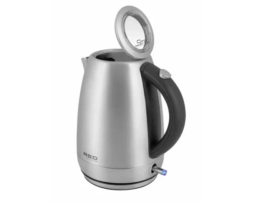Чайник RED SOLUTION RK-M172 серебристый