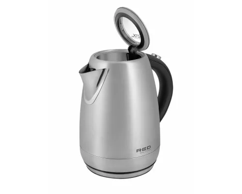 Чайник RED SOLUTION RK-M172 серебристый