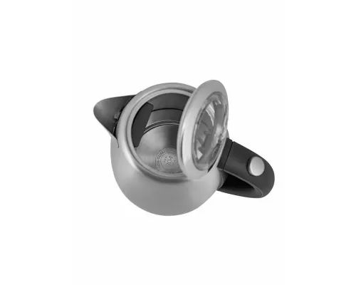 Чайник RED SOLUTION RK-M172 серебристый